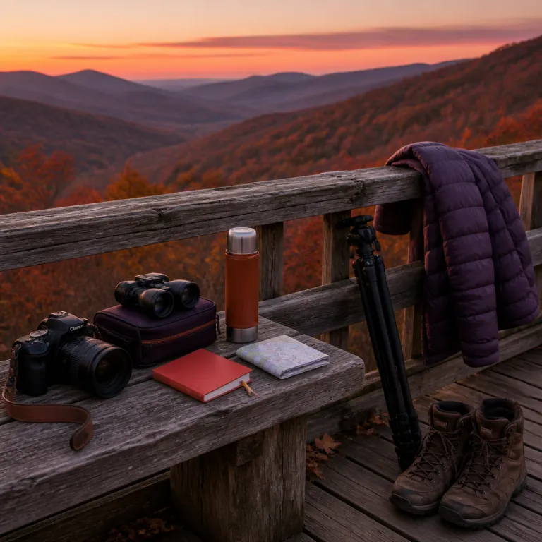 Where to go in the United States in November for unforgettable seasonal trips