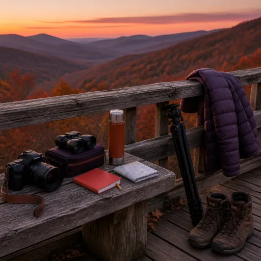 Where to go in the United States in November for unforgettable seasonal trips