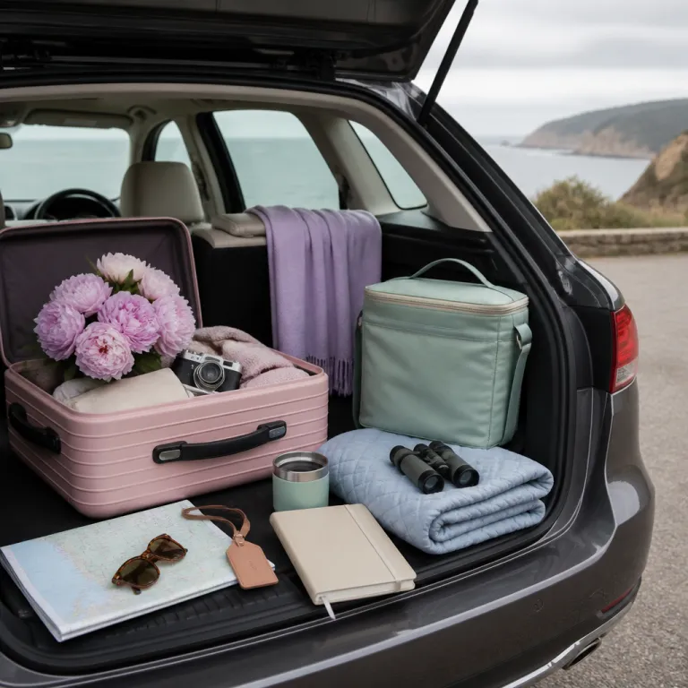 Elegant escapes for Mother’s Day: where to go and how to celebrate on the road