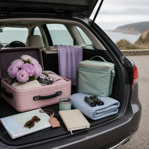 Elegant escapes for Mother’s Day: where to go and how to celebrate on the road