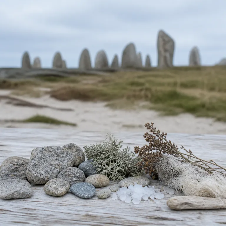 Photographing the Carnac Stones: Brittany's New UNESCO Site Through a Lens