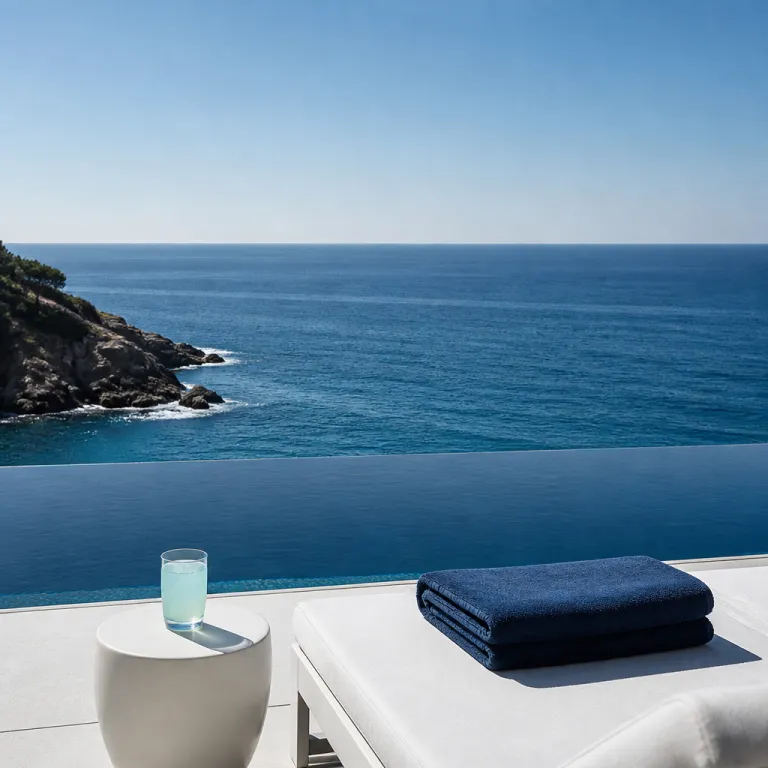 Elegant escapes: where to go in Europe in August for an unforgettable summer trip
