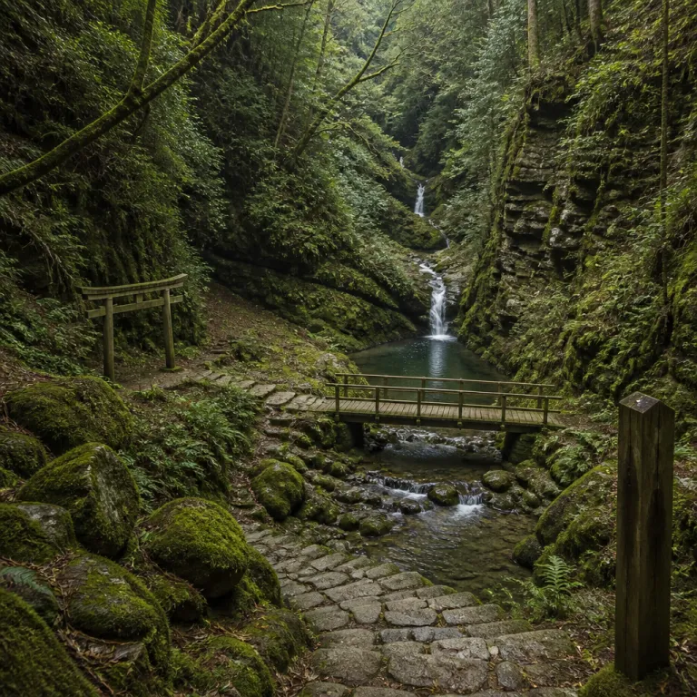 Planning your next journey after the guardian ape: how Sekiro’s toughest valley inspires real world itineraries