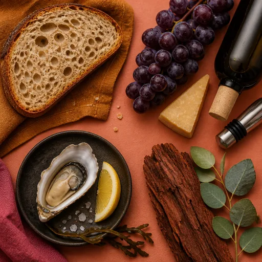Where to go in Bay Area for an elegant, varied escape
