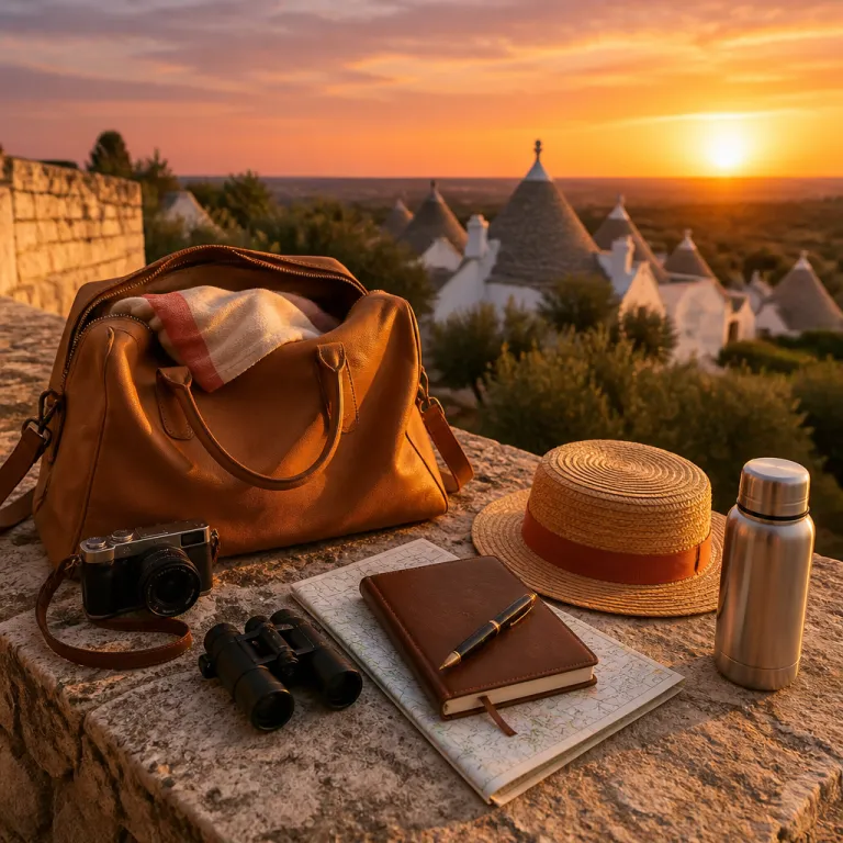 Where to go in Puglia for an elegant journey through southern Italy