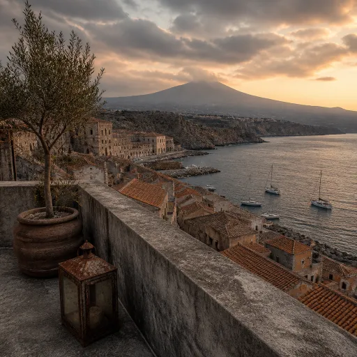 Where to go in Sicily, Italy for an elegant and varied escape