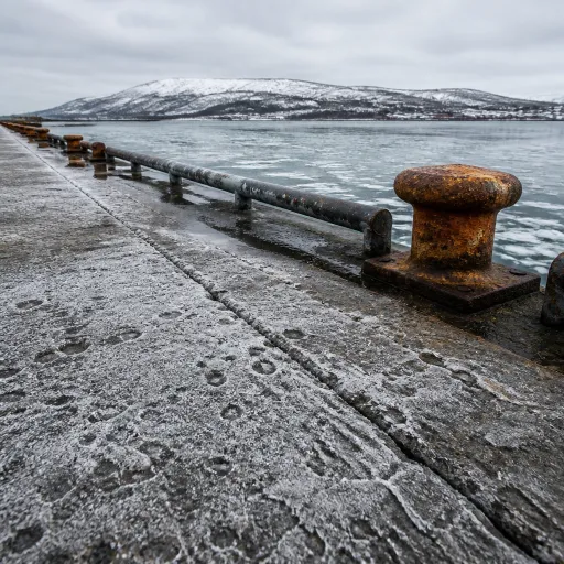 Where to go in January in Europe for unforgettable winter trips