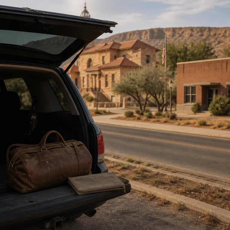 Where to go for a court ordered mental health evaluation when you need to travel