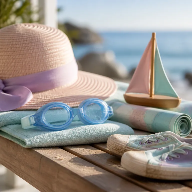 Elegant escapes for families: where to go for spring break with kids