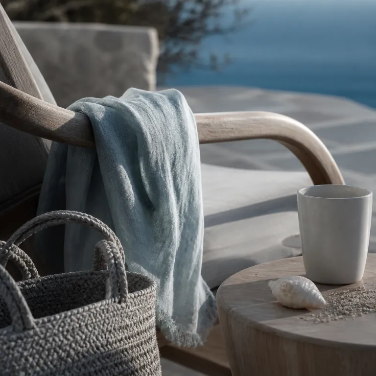 Elegant escapes: where to go in January for warm weather and refined winter journeys