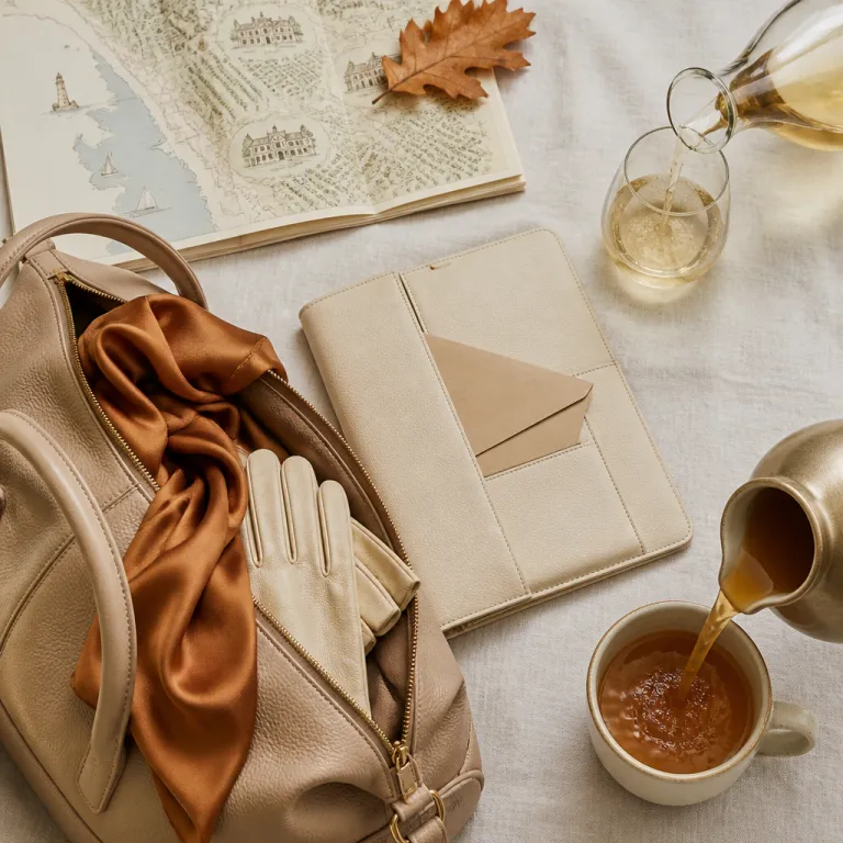 Refined places to visit in the USA in November for an elegant seasonal escape