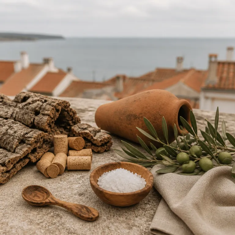 Portugal where to go for an elegant first trip