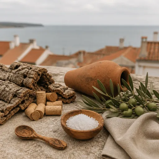 Portugal where to go for an elegant first trip