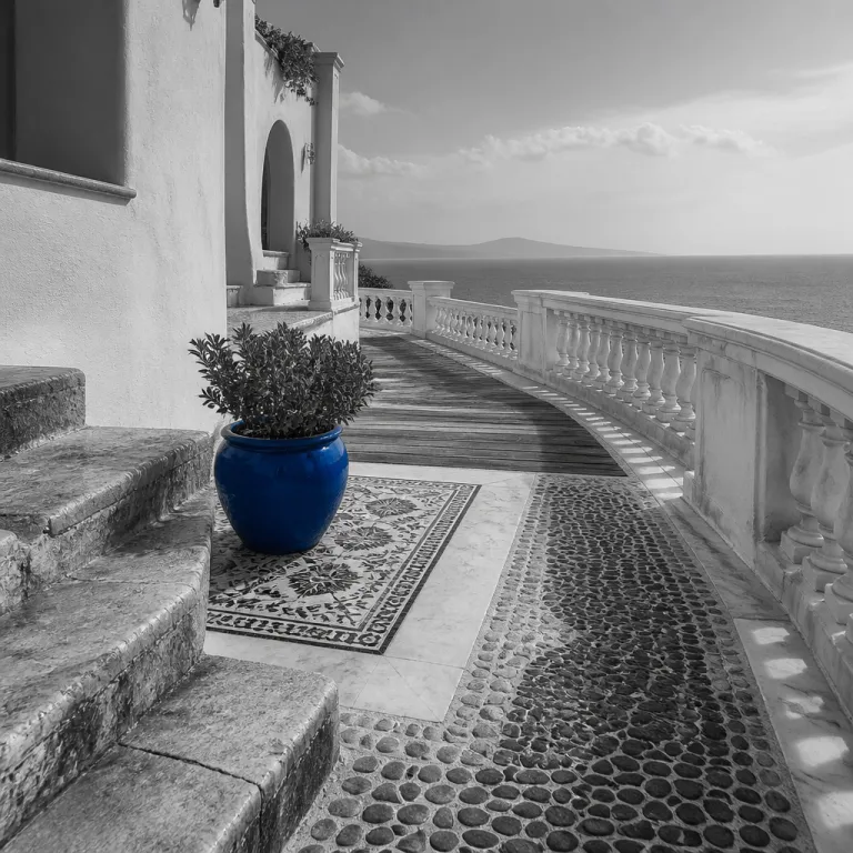 Elegant places to go on vacation in August for a refined summer escape