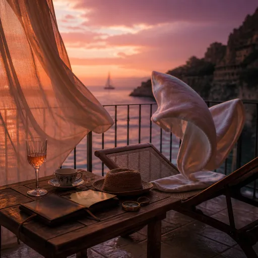 Elegant escapes: where to go in February for warm weather and refined winter sun
