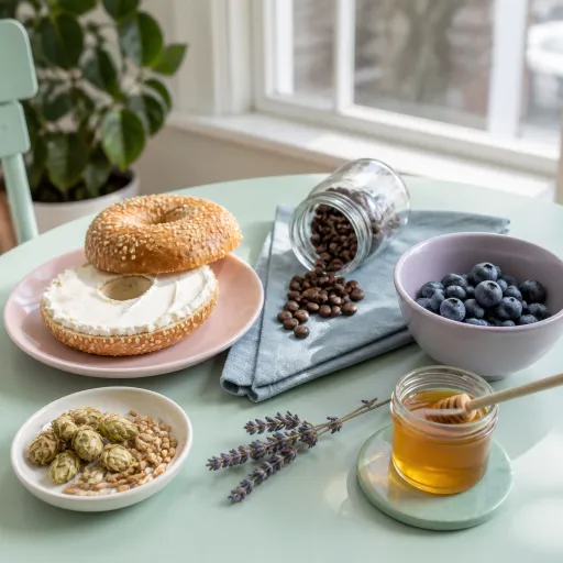 An elegant guide to where to go in Brooklyn, NYC for a perfect first stay