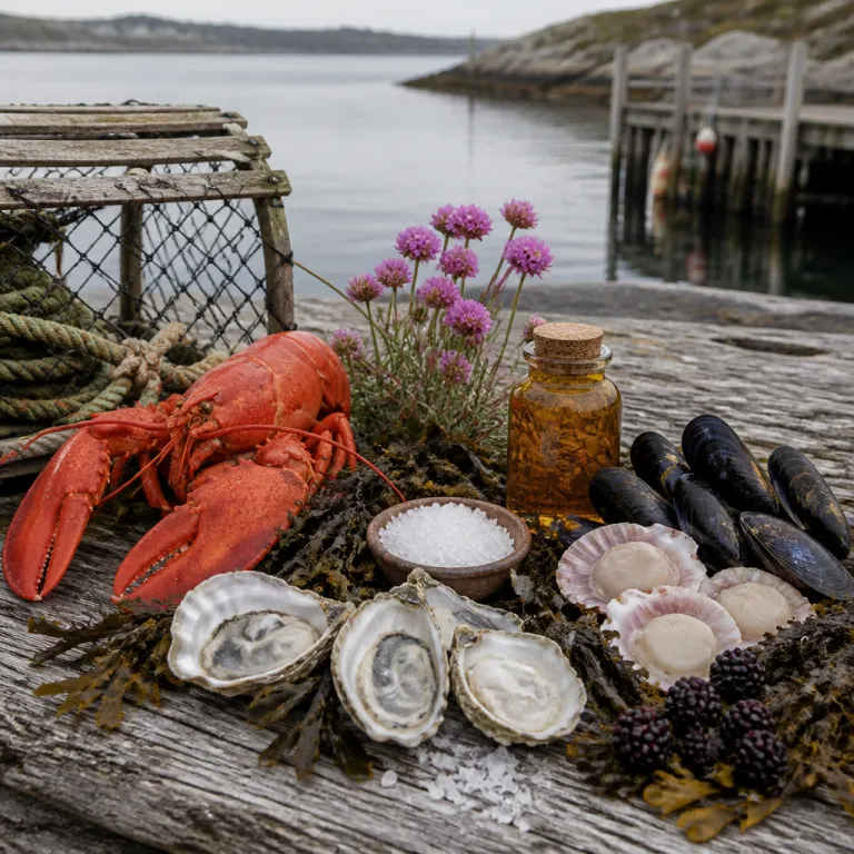 Elegant places to go in Nova Scotia for a refined coastal escape