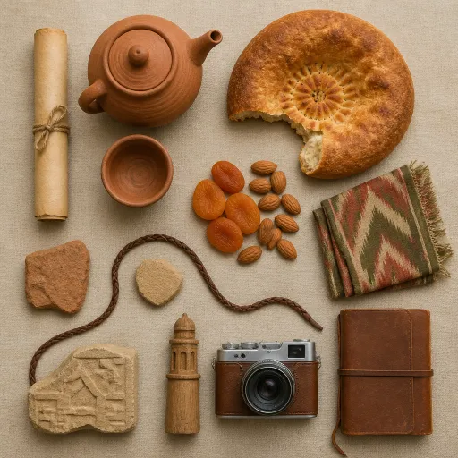 Samarkand, Bukhara, and the Road Between: What Independent Travelers Find in Uzbekistan Now