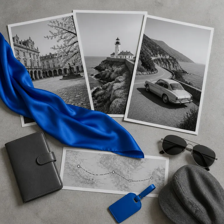 Elegant European escapes in March: refined cities, islands, and road trips for early spring