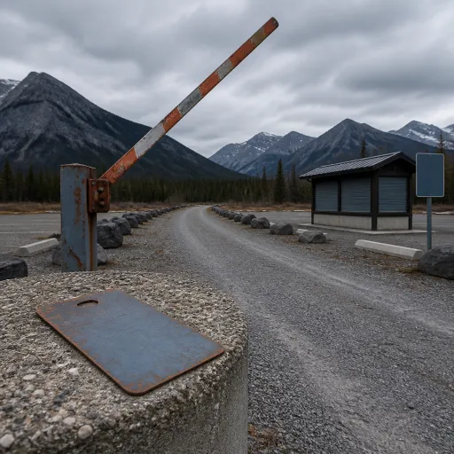 Canada's National Parks Are Free Until September: What the Strong Pass Gets You and Where It Falls Short