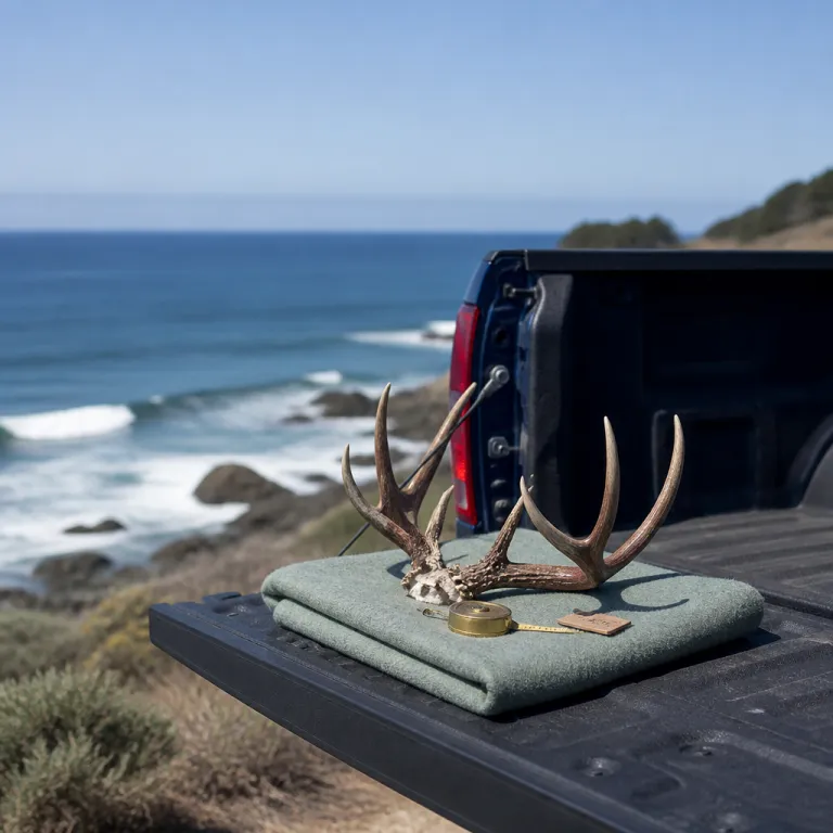 Planning an unforgettable hunting journey in California’s wild landscapes