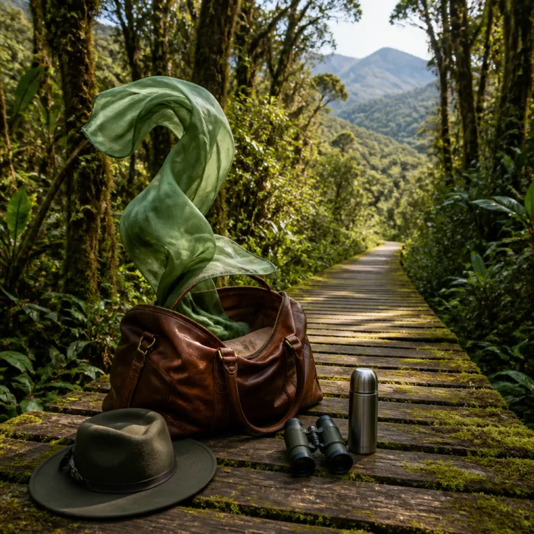 Where to go in Ecuador for an elegant, memorable first journey