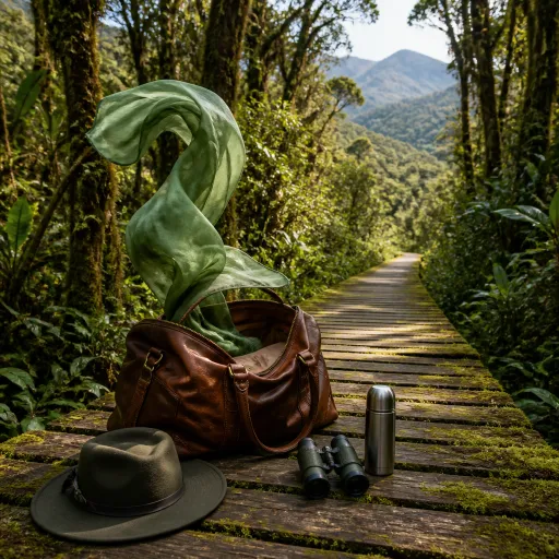 Where to go in Ecuador for an elegant, memorable first journey