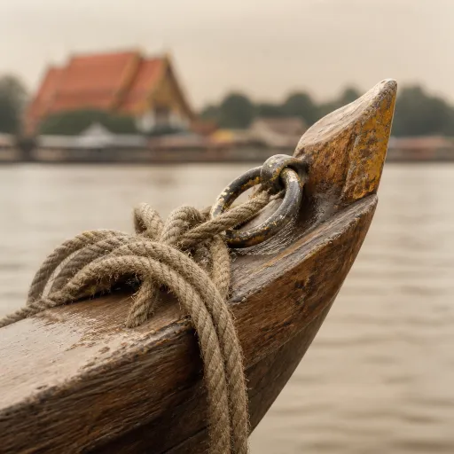 Where to go in Laos for an elegant journey through rivers, temples, and hidden towns