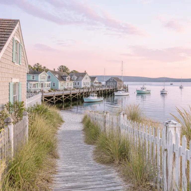 Elegant ideas on where to go for a weekend escape in the USA