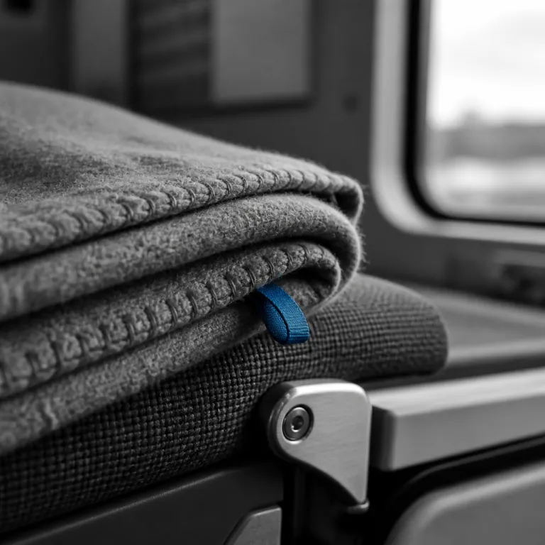 The Overnight Train Is Not a Nostalgia Trip: Why Rail Is Winning on Comfort, Not Just Carbon
