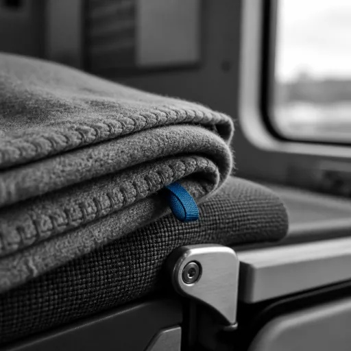 The Overnight Train Is Not a Nostalgia Trip: Why Rail Is Winning on Comfort, Not Just Carbon