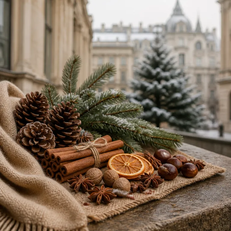 Where to go for Christmas: refined cities, winter wonderlands and festive escapes