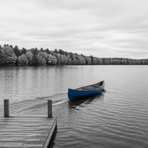 Fall Foliage Beyond New England: Where to Chase Autumn Color Without the Crowds