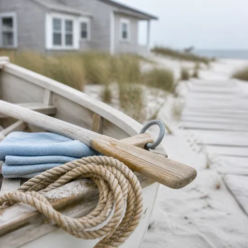 Where to go in Cape Cod MA for refined coastal escapes