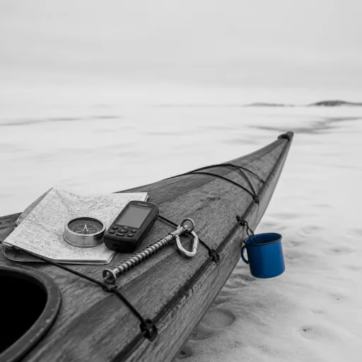 Greenland Before the Guidebooks: What Independent Travelers Need to Know Now