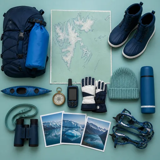 Svalbard Without a Cruise Ship: What Independent Travelers Find in the Arctic