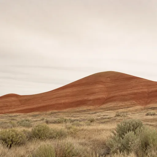 Where to go in Oregon for an unforgettable, crowd‑light escape